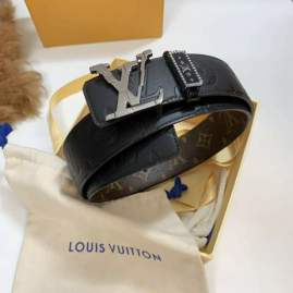 Picture of Louis Vuitton Belts _SKUfw160565711fw
